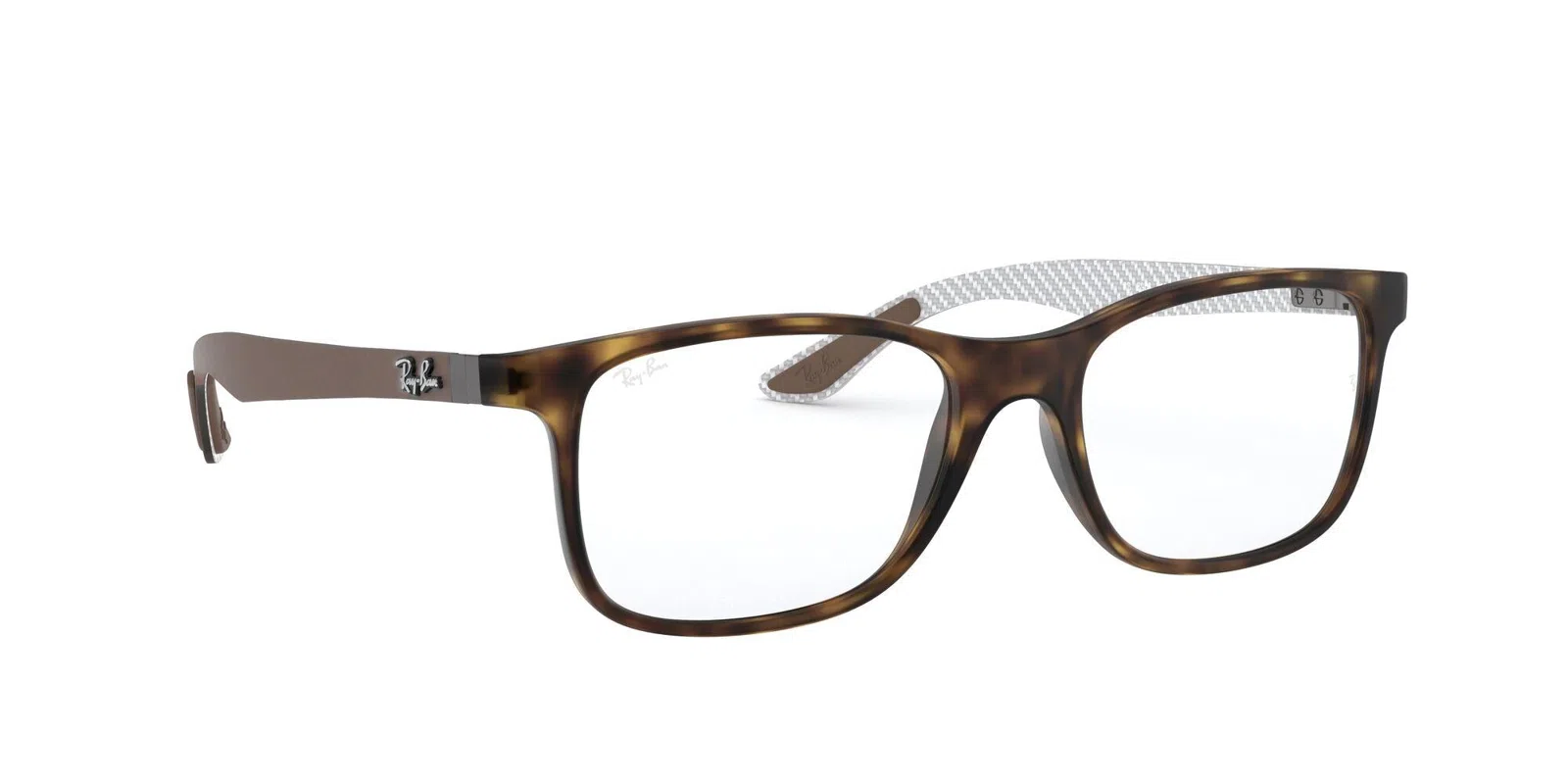 Ray-Ban 8903 Eyeglasses - view 37